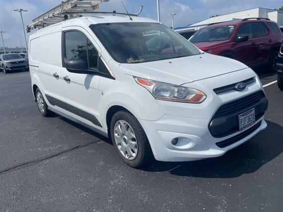 FORD TRANSIT CONNECT 2016 NM0LS7F73G1292460 image